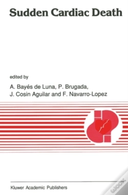 Capa do artigo Sudden Cardiac Death