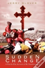 Capa do artigo Sudden Change