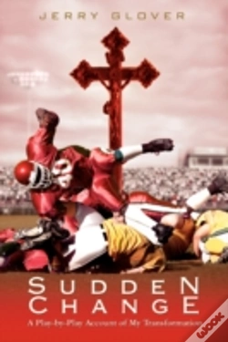 Capa do artigo Sudden Change