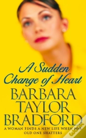 Capa do artigo Sudden Change Of Heart