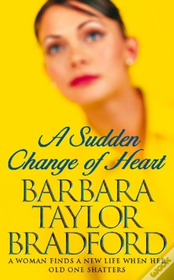 Capa do artigo Sudden Change Of Heart