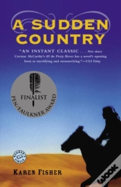 Capa do artigo Sudden Country
