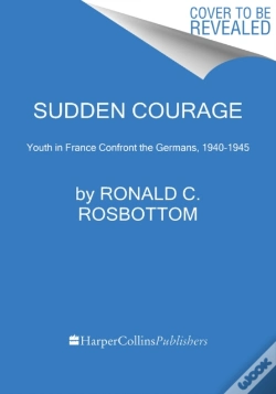 Capa do artigo Sudden Courage