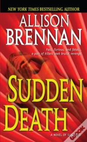Capa do artigo Sudden Death