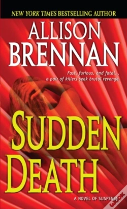 Capa do artigo Sudden Death
