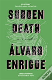 Capa do artigo Sudden Death