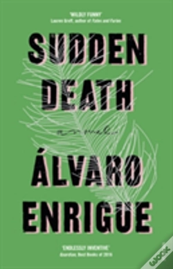 Capa do artigo Sudden Death