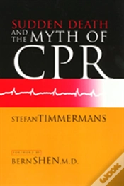 Capa do artigo Sudden Death And The Myth Of Cpr