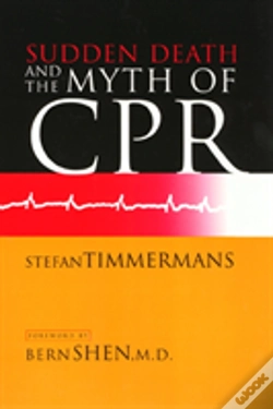 Capa do artigo Sudden Death And The Myth Of Cpr