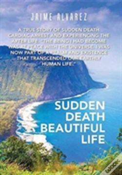 Capa do artigo Sudden Death Beautiful Life