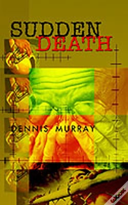 Capa do artigo Sudden Death