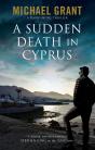 Sudden Death In Cyprus, A - Preview