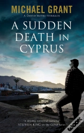 Capa do artigo Sudden Death In Cyprus, A