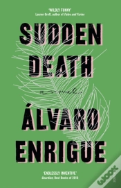 Capa do artigo Sudden Death