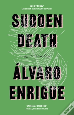 Capa do artigo Sudden Death