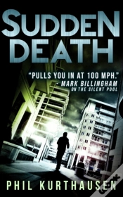 Capa do artigo Sudden Death