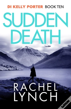 Capa do artigo Sudden Death