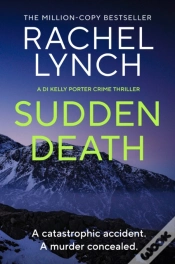 Capa do artigo Sudden Death
