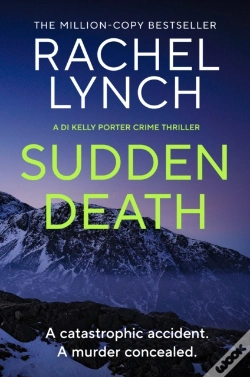Capa do artigo Sudden Death