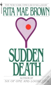 Capa do artigo Sudden Death