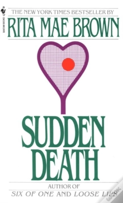 Capa do artigo Sudden Death