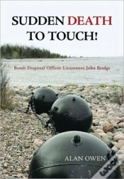 Capa do artigo Sudden Death To Touch!