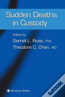 Sudden Deaths In Custody