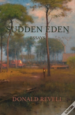 Capa do artigo Sudden Eden