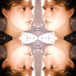 Capa do artigo Sudden Elevation - CD