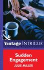 Sudden Engagement - Preview