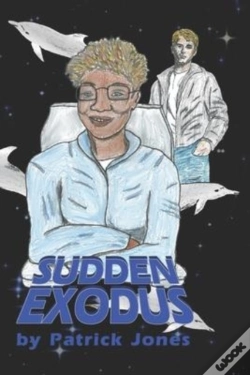 Capa do artigo Sudden Exodus