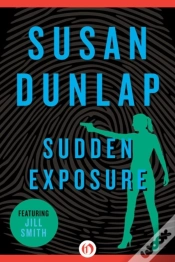 Capa do artigo Sudden Exposure