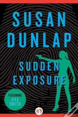 Capa do artigo Sudden Exposure