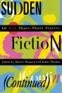 Sudden Fiction - Preview