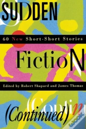 Sudden Fiction