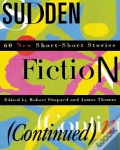Sudden Fiction