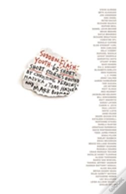Capa do artigo Sudden Flash Youth