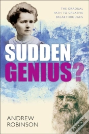 Capa do artigo Sudden Genius?