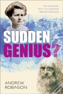 Capa do artigo Sudden Genius?
