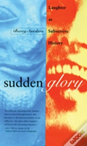 Capa do artigo Sudden Glory