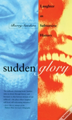 Capa do artigo Sudden Glory