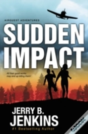 Capa do artigo Sudden Impact