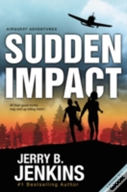 Capa do artigo Sudden Impact