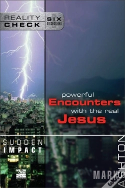 Capa do artigo Sudden Impact