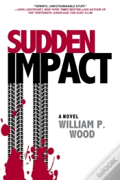 Capa do artigo Sudden Impact