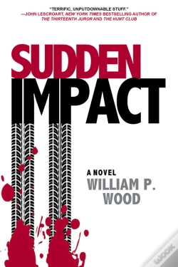 Capa do artigo Sudden Impact