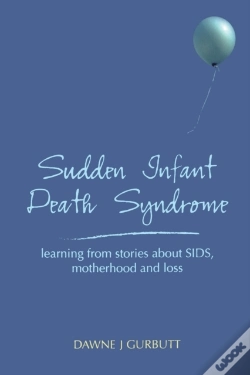 Capa do artigo Sudden Infant Death Syndrome