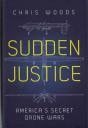 Sudden Justice - Preview