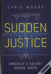 Capa do artigo Sudden Justice