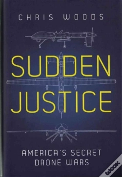Capa do artigo Sudden Justice